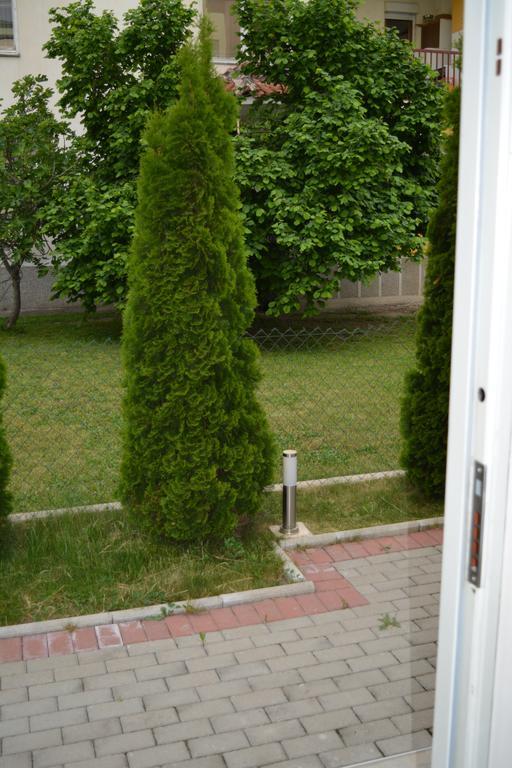 Beauty Apartment Ohrid Room photo