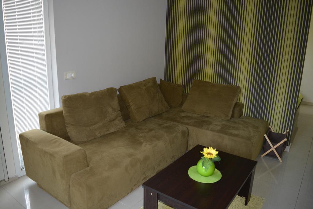 Beauty Apartment Ohrid Room photo