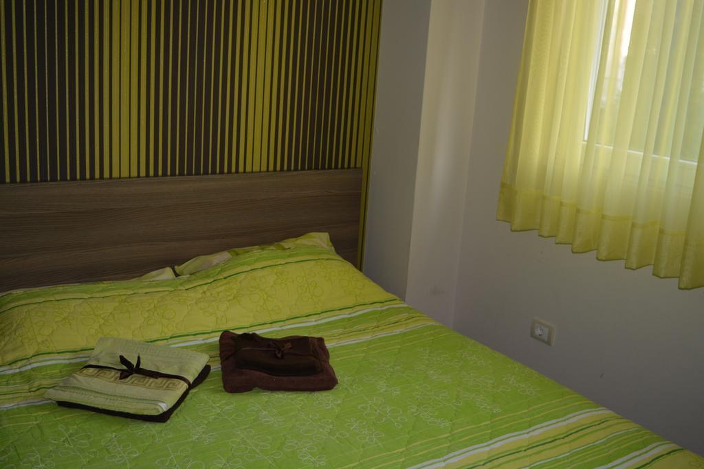 Beauty Apartment Ohrid Room photo